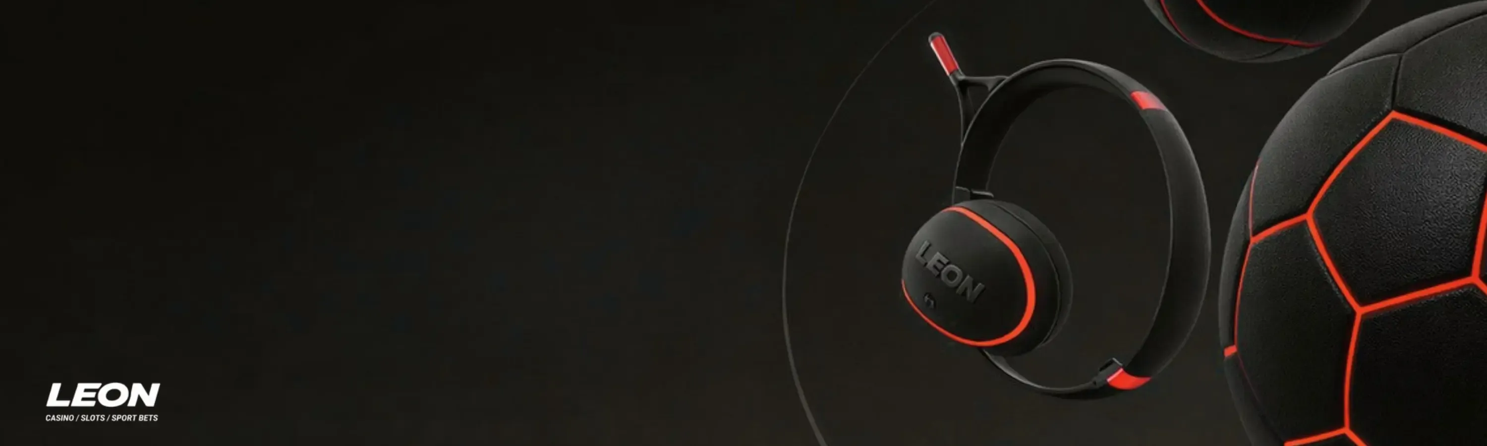 Leon Casino — Banner